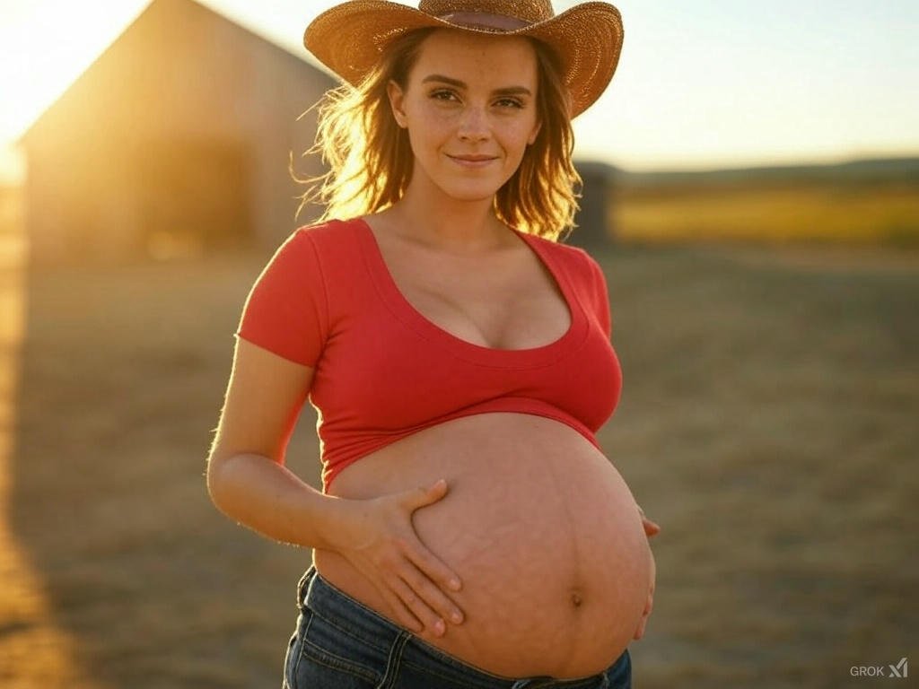 C1R65zQu Celebrity Millie and Emma Preggo Ai fantasy 22.jpg